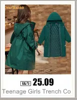 2026 Fashion Winter Duck Down Jacket for Big Boy Children Wear Parka Garments Clothes Thickened Hooded Feather Coat Clothing 6-1