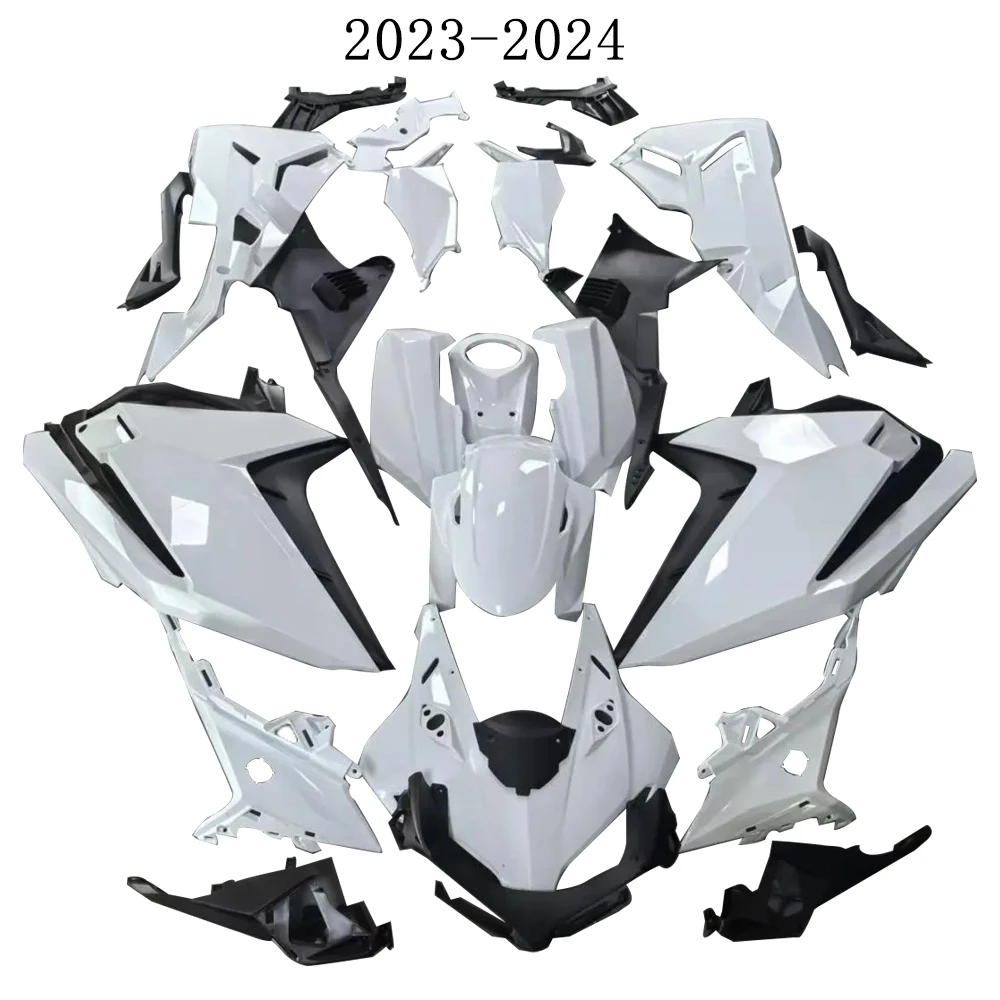 Motorcycle Fairing Full Body Shell ABS Injection Molding Suitable For CBR250RR 2017-2022 2023-2024 17-22 23-24