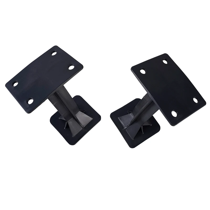 ATV Passenger Foot Rest For Polaris Sportsman 570 450 2021-2023