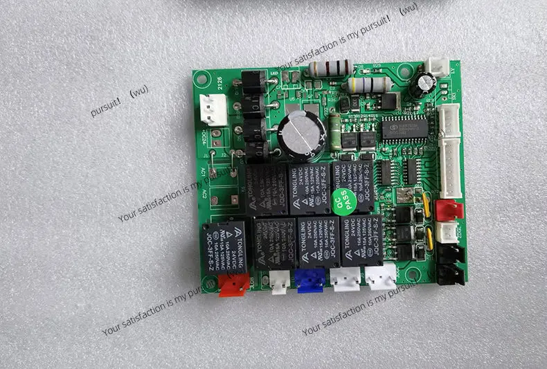 Massage chair control board PCB circuit board main board