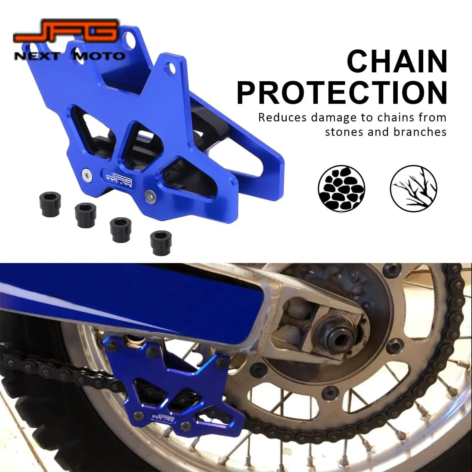 Motorcycles Chain G… - image