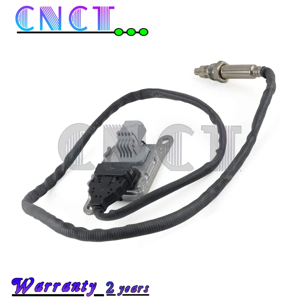 68210084AA 5WK96742B Nitrogen Sensor for Dodge Ram 2500 3500 4500 5500 5500 5500 6.7L Nitrox NOX