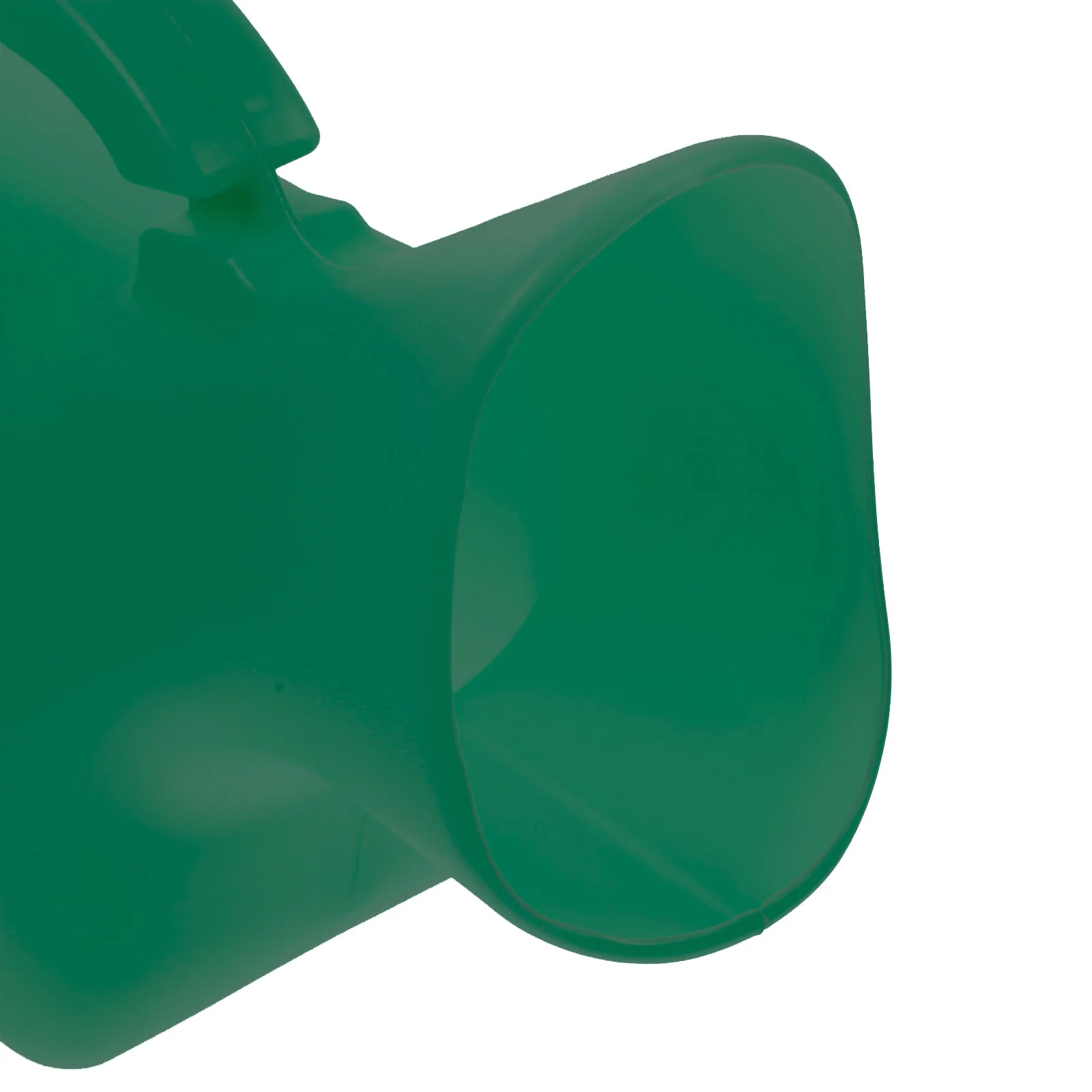 2 قطعة زجاجة تبول نسائية مبولة ذات سعة كبيرة للمستشفى بجانب السرير والسفر في حالات الطوارئ وقابلة للغسل وقابلة لإعادة الاستخدام ومتينة #2