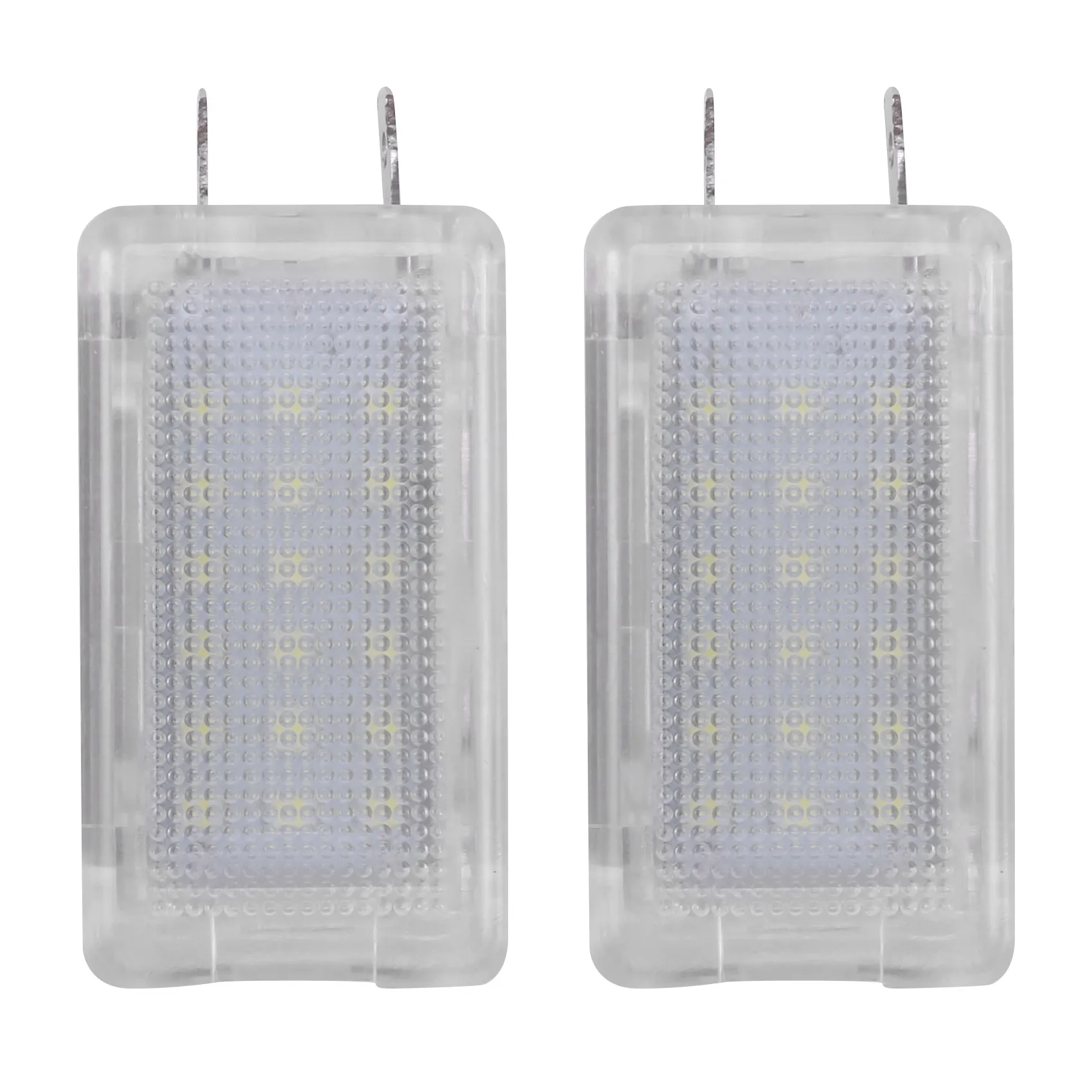 2 x LED Luggage Boot Compartment Light For-Porsche 911 Carrera GT3 Boxster Cayman 99763212500