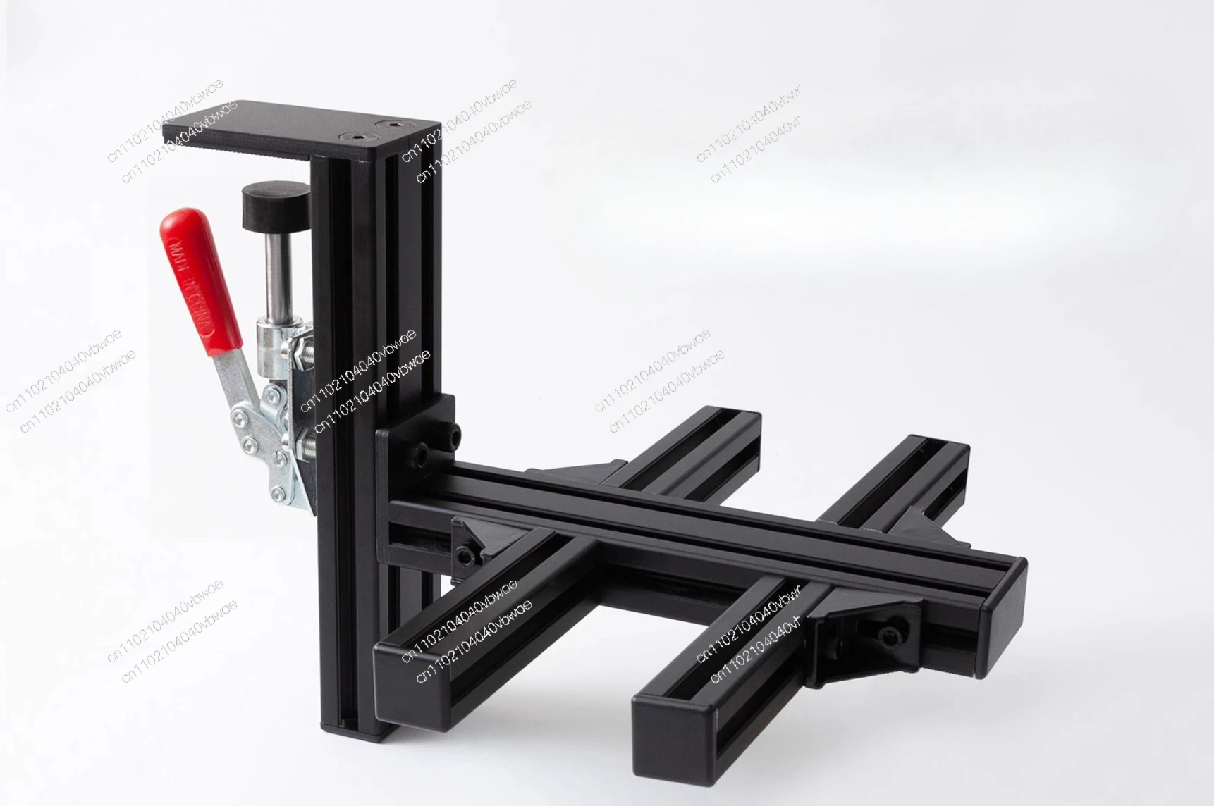 

Подходит для гоночного эмулятора, настольного кронштейна. Подходит для квадратной передачи FANATEC Demon Claw SGP, серийный файл TSSH, полка ручного тормоза.