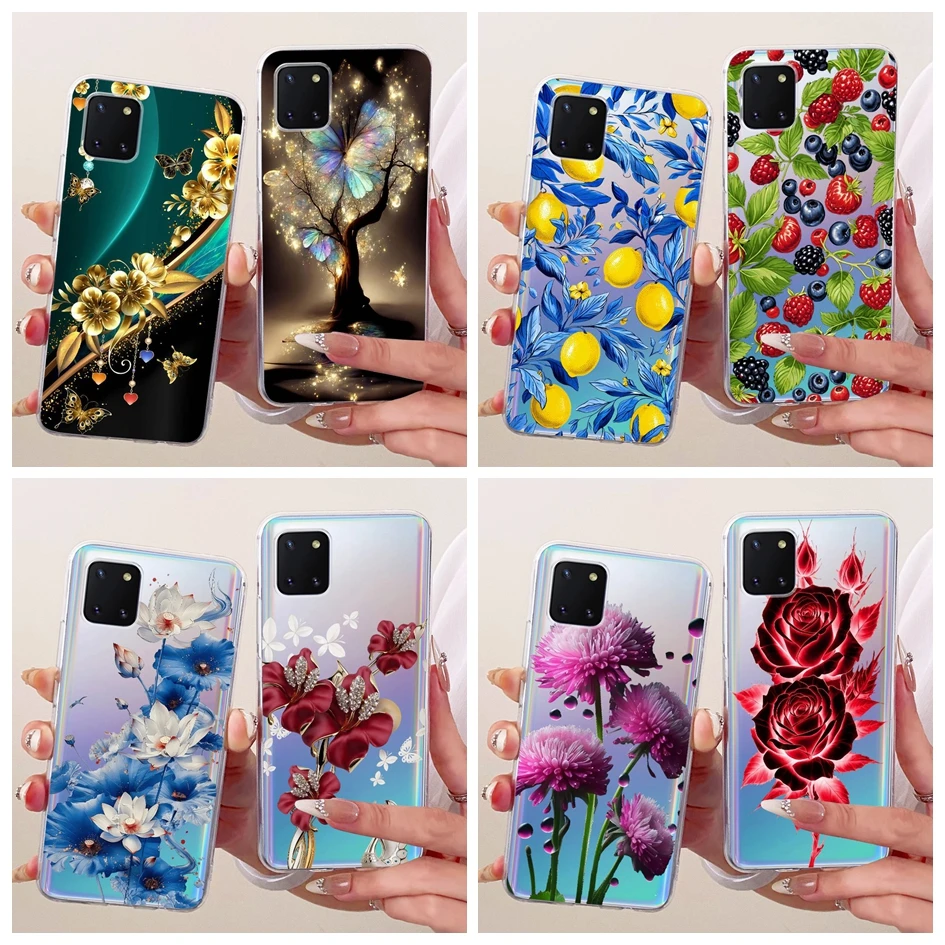 Clear Case For Sams… - image