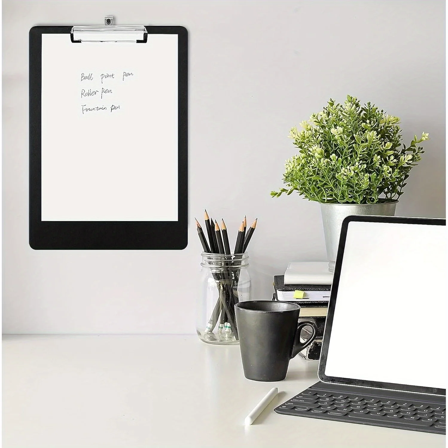 Thumbnail 4 - #7 Clipboards Comparison Guide