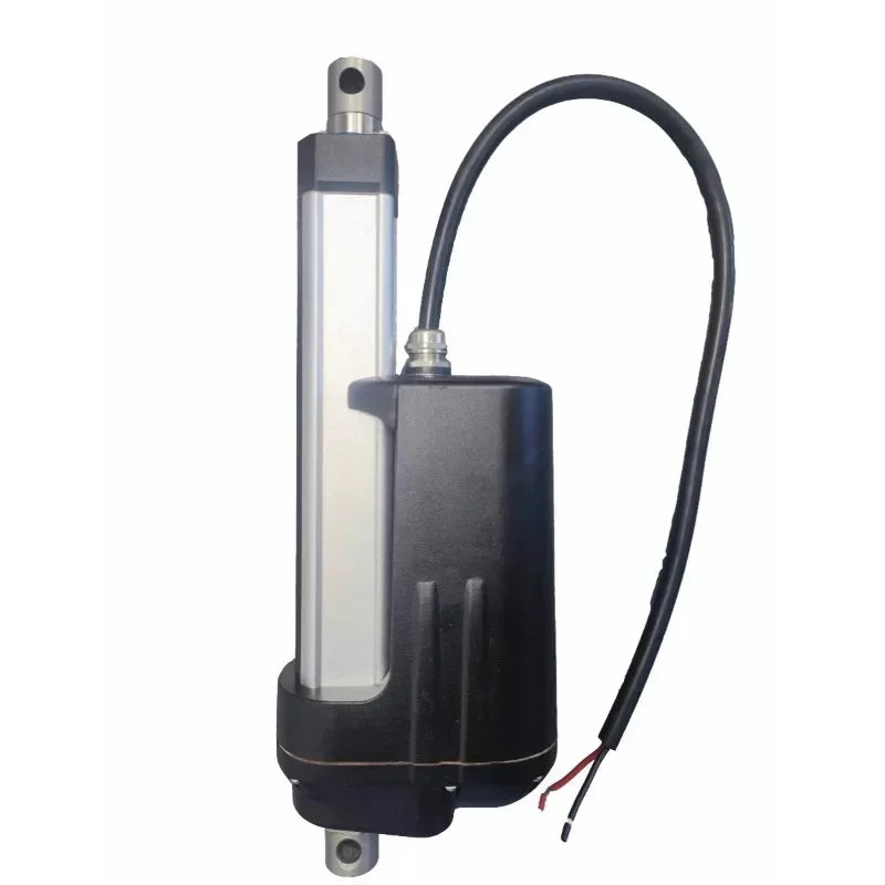 

Bestseller Bestseller Hot Sales1.2 Tons Heavy Duty High Thrust Industrial DC Electric Push Rod Motor Waterproof Low Noise Agric