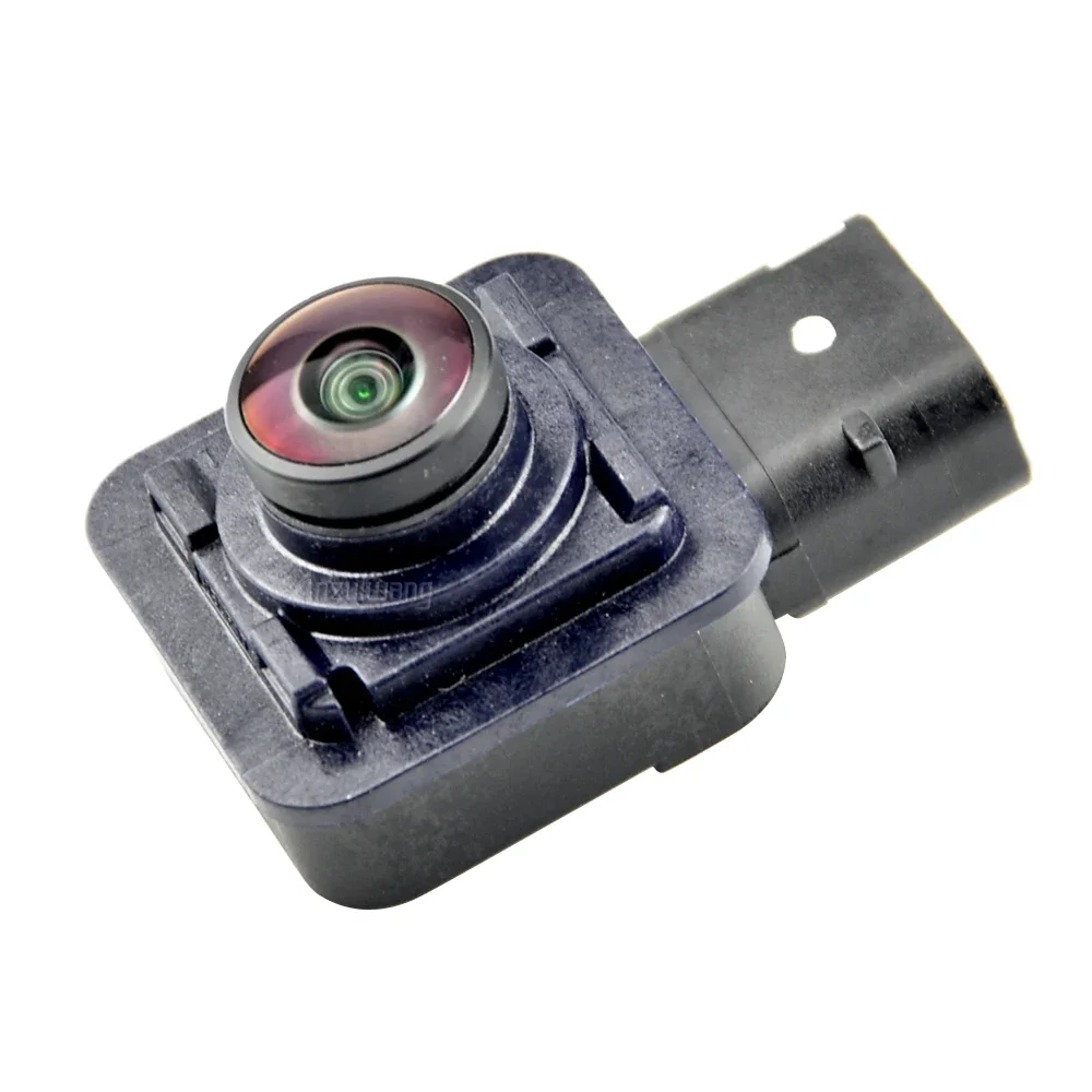 Backup Camera Reverse Camera For Ford Super Duty 2017 2018 2019 2020 2021 2022 JC3T-19G490-AD