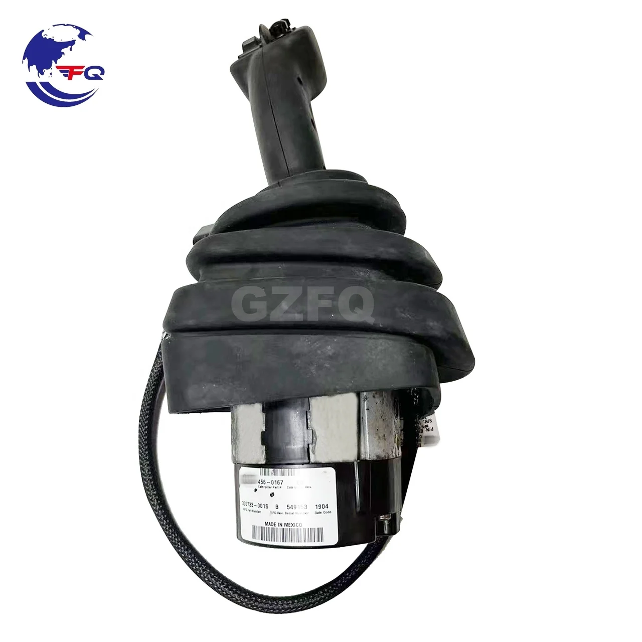 

Original 456-0167 4560167 456-0168 4560168 456-0169 4560169 Joystick for Joystick Assembly 269-0266 Joystick