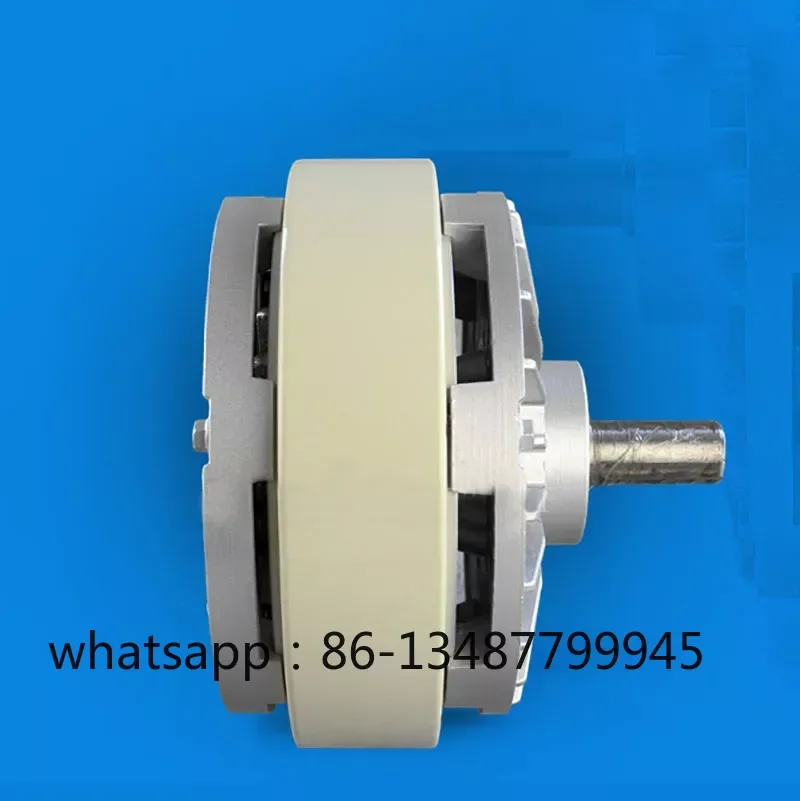 

FZ12A-1 1.2kg Magnetic powder brake single-axis magnetic powder brake