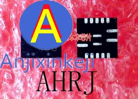 

10 шт., 100% оригинальные новые MP8765GQ-Z MP8765 Silkscreen: AHRJ QFN16