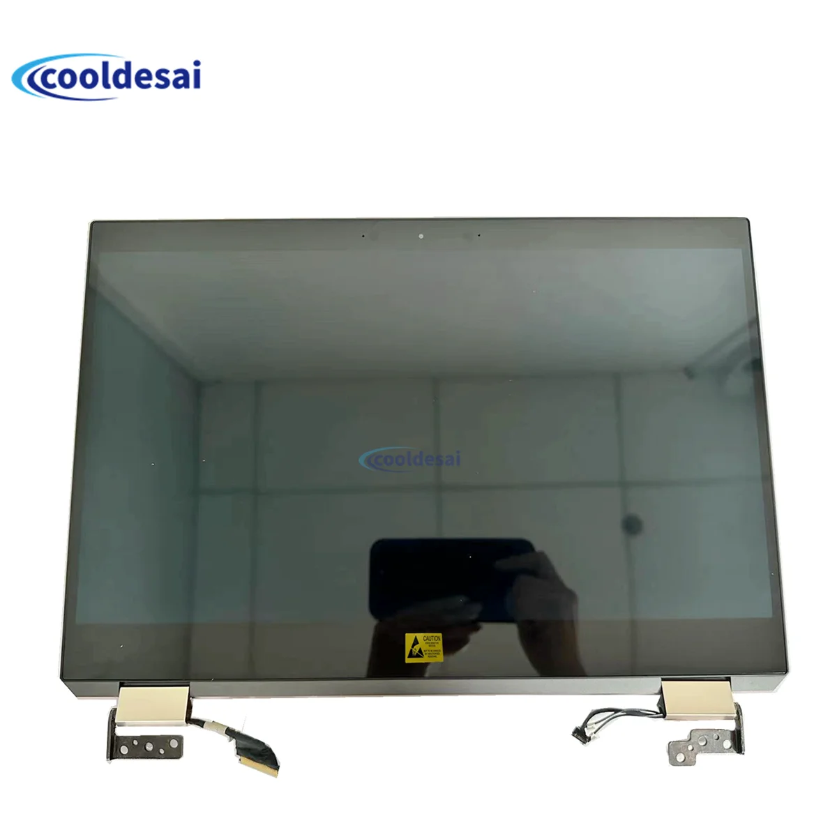 15.6'' UHD 4K For HP Spectre x360 15-df 15-DF Series Laptop LCD Touch Screen Digitizer Replacement Assembly L64026-001