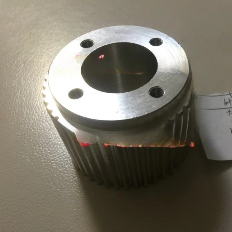 

Parts for Heidelberg SM/CD102 machine belt synchronization wheel, part F2.028.023