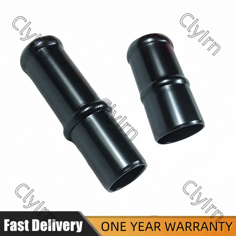 Car Accessories for BYD F0 Warm Air Inlet / Outlet Iron Pipe Joint Engine / Water PumpWater Inlet Pipe Joint