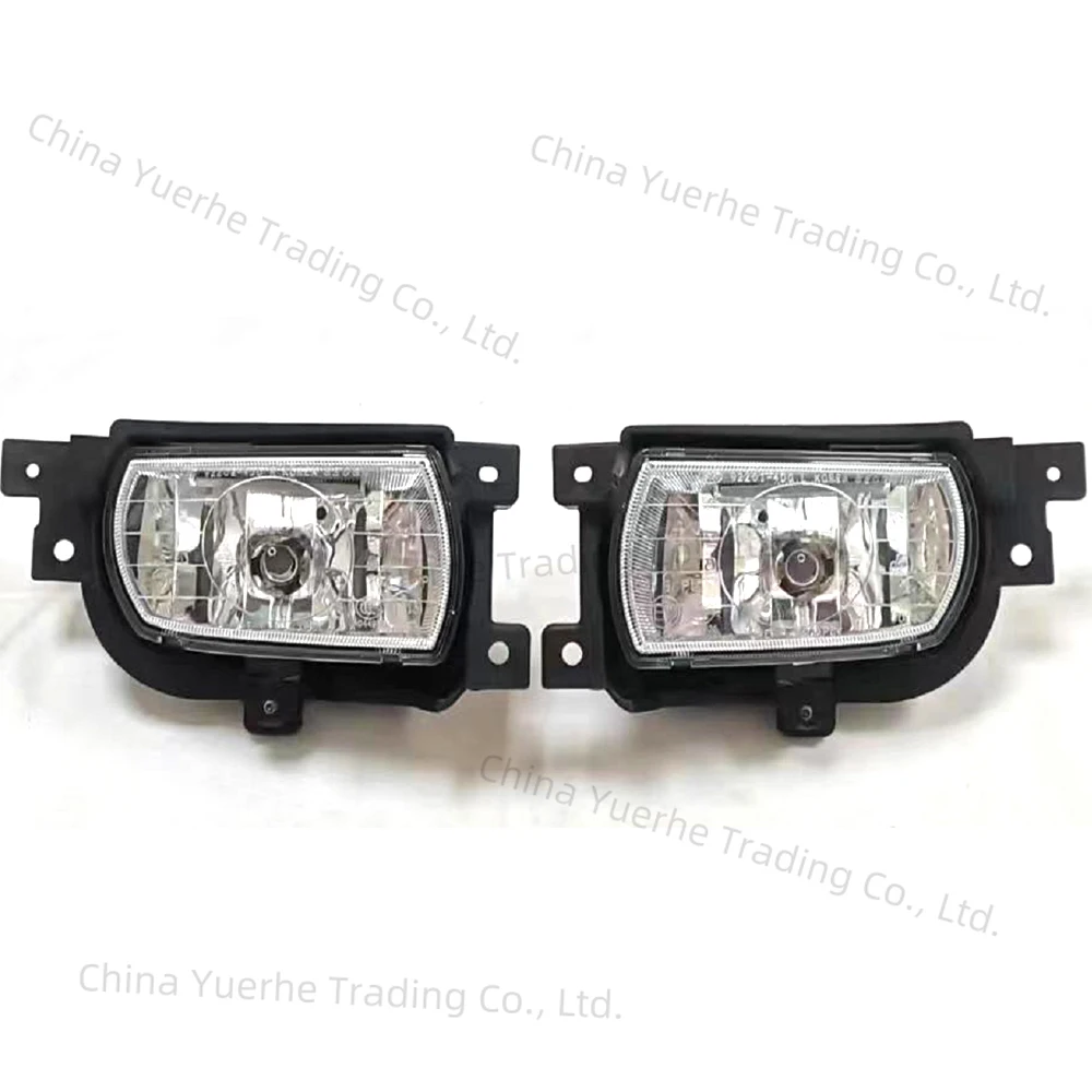 

Fog Light LAMP for kia Sedona Carnival 06-14 922014D000 922024D000 92201-4D000 92202-4D000