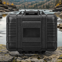 For DJI Osmo Action 5 Pro 4 3 Portable Storage Case Travel Bag Adventure Combo Dustproof Carrying Bag Action Camera Accessories