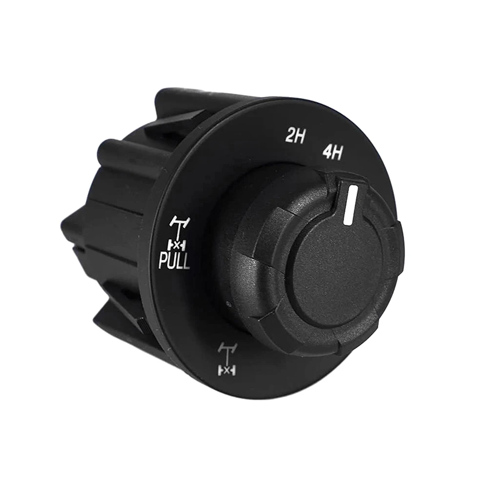 4WD E-Locker Override Control Switch Knob  Part Number: AL3Z-14B166-BA  AL3Z14B166BA for FORD F-150 2010-2014