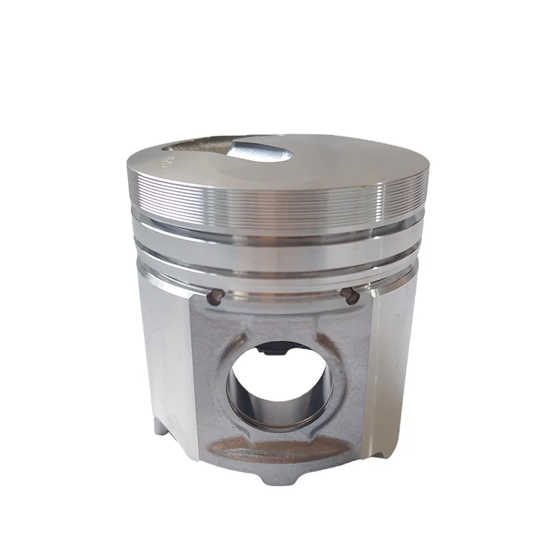 Fit For Deutz F6L912W Engine 102mm Piston OE Number 04238160 Industrial Engine Replacement Spare Parts