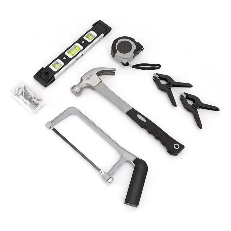 

Набор плотницких инструментов Деревообрабатывающие станки Power Combo Kit Аккумуляторные наборы инструментов Herramientas