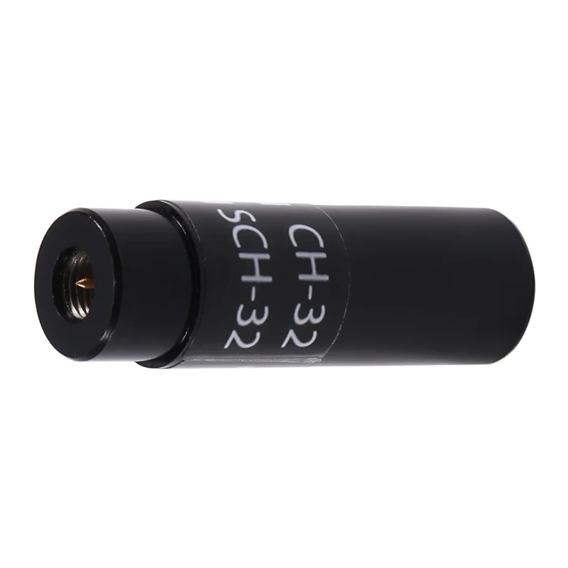 B92B-SCH-32 Three-Band Mini Antenna 4.5Cm HAM Thumb Short Antenna 145/435/900Mhz For Handheld Walkie-Talkie