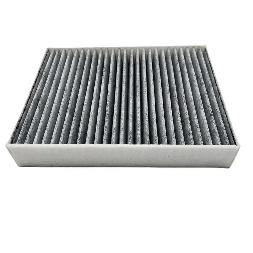 STZT 64119237555 Air Conditioner Filter 6411 9237 555 64119237554 For BMW F20 F21 F23 F22 F87 F30 F80 F34