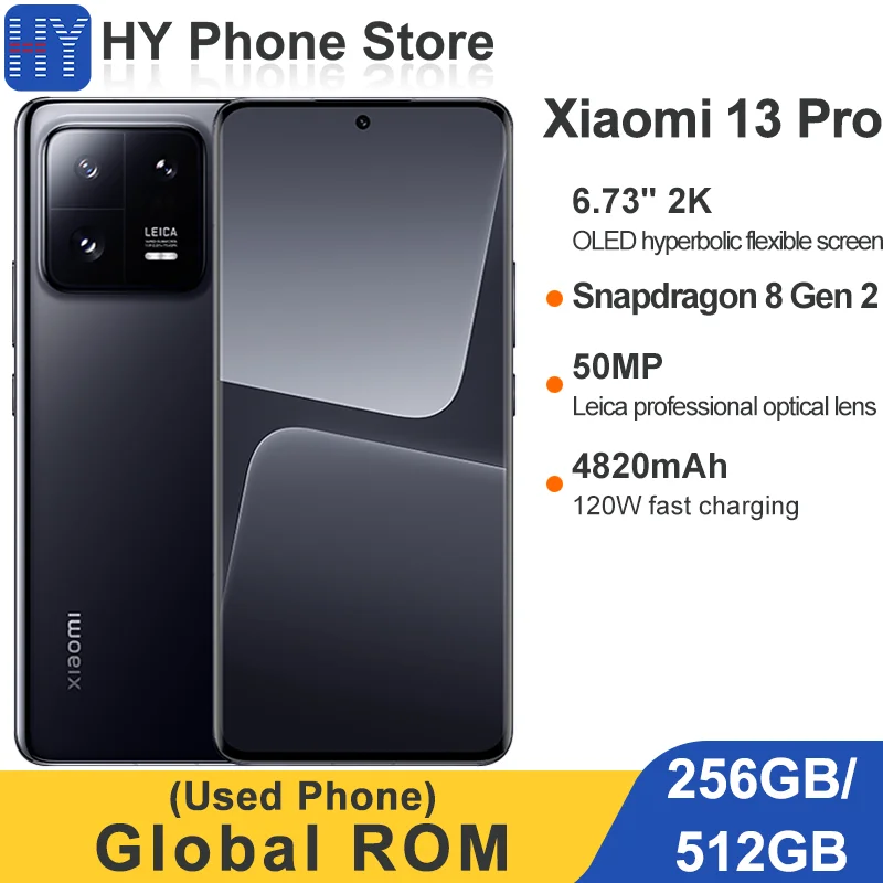 Xiaomi 13 pro global rom-AliExpress Xiaomi 13 pro global rom-AliExpress