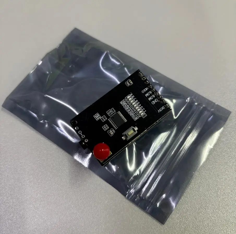 1.2G 1.2GHz 1W 1000mW / 1.6W 1600mW / 2W 2000mW VTX Video Transmitter Transmitting Module For RC FPV Long Range Racing Drone