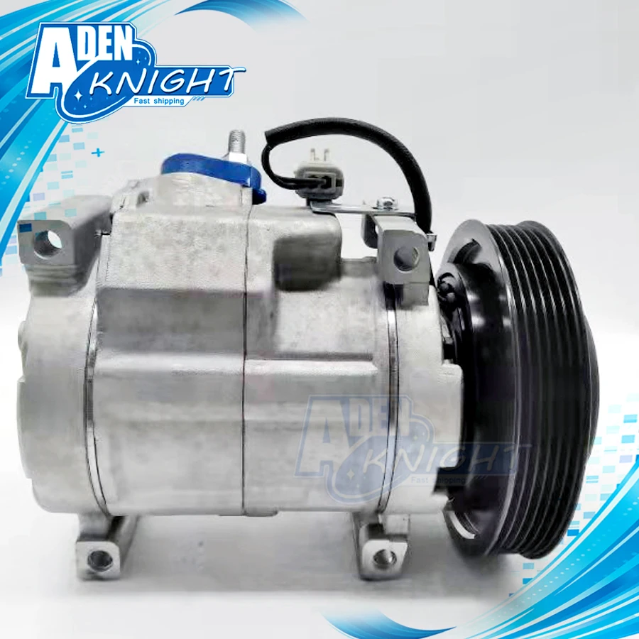 

6pk For 10S17C 10S20C Auto AC Compressor For Car DODGE CARAVAN 2.4L L4 5005410AA 05005410AD 5005110AA 447220-4973 5005410AC