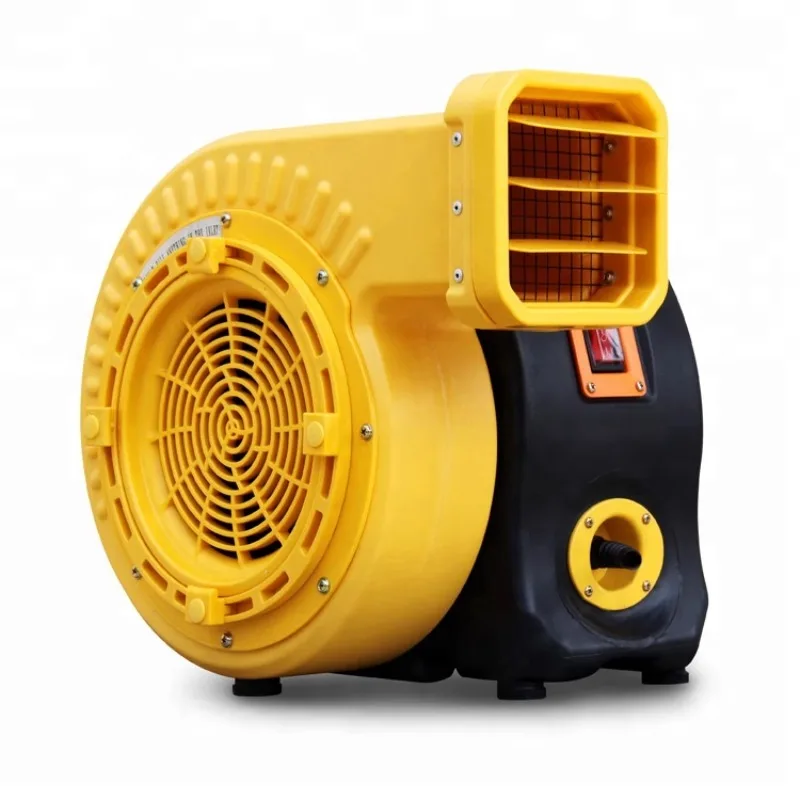 Authentic Huawei Fan HuaWei REH2E 1500W medium-pressure blower special for air mold of inflatable castle slide