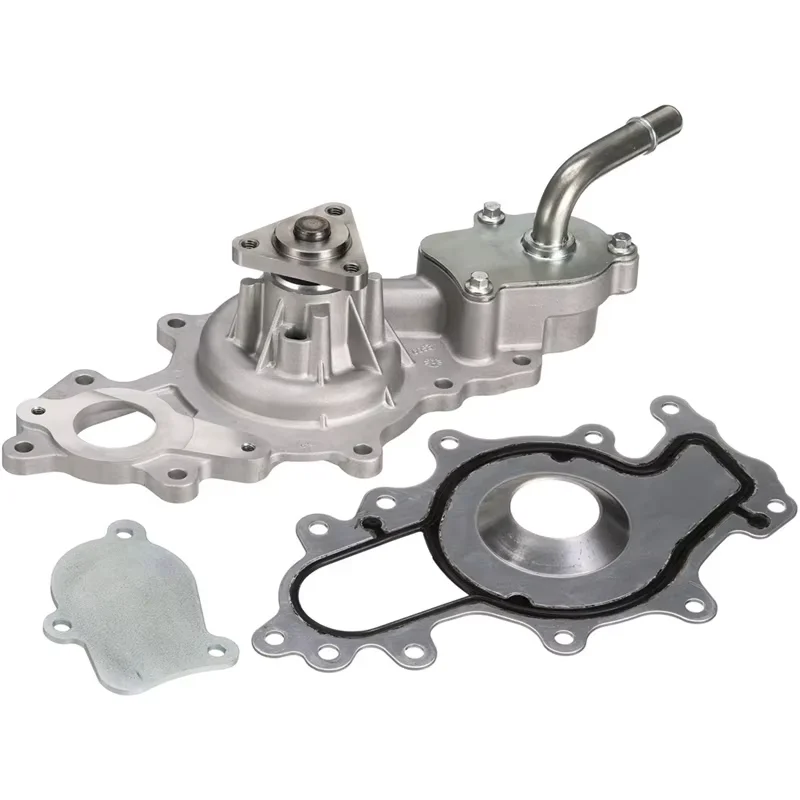 

Водяной насос двигателя HL3Z-8501A с прокладкой для Expedition F-150 Lobo Navigator 2017-2022