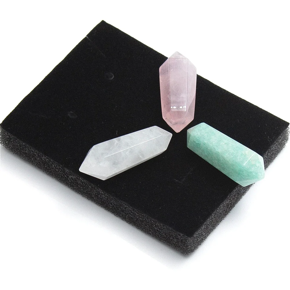 12X34Mm Natural Sem…