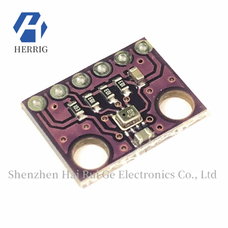 BMP280-3.3 BME280 High-Precision Atmospheric Pressure Sensor Module Sensor Module Altimeter