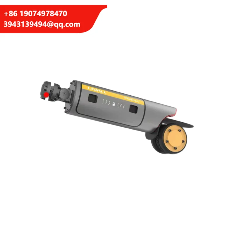 Bike Electric Assist Conversion Kit