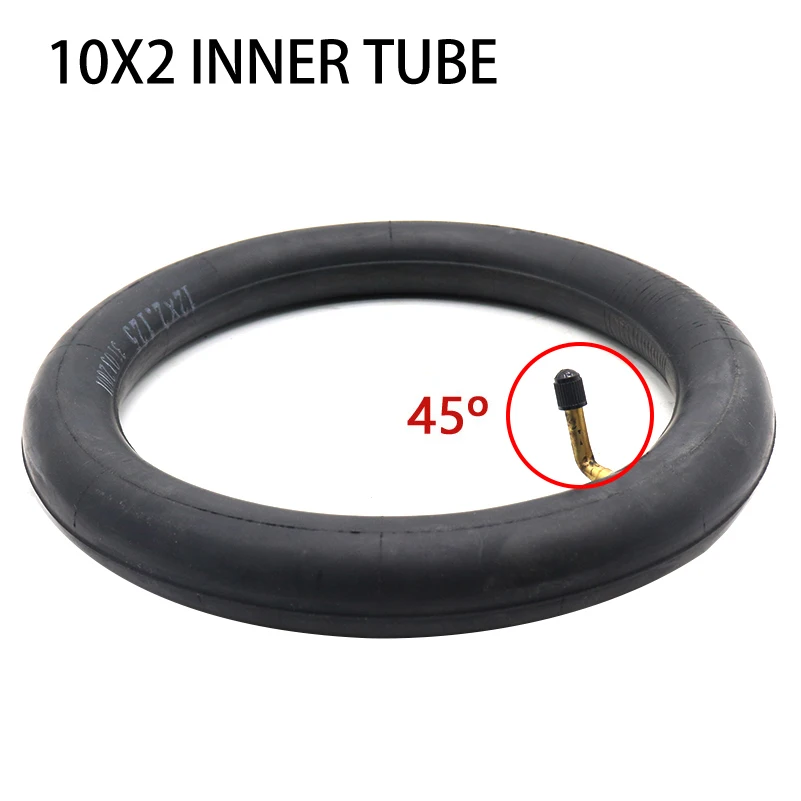 255x55 Outer Tyre Inner Tube Fits Children Tricycle,Baby Trolley,Folding Baby Cart,Electric Scooter,Bicycle 255*55 Wheel Tire