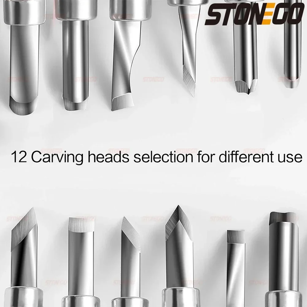 Wood Carving Tool Hand Carpenter Tool Set Carving Knife Kit For Wood Resin Clay Soapstone Pumpkin