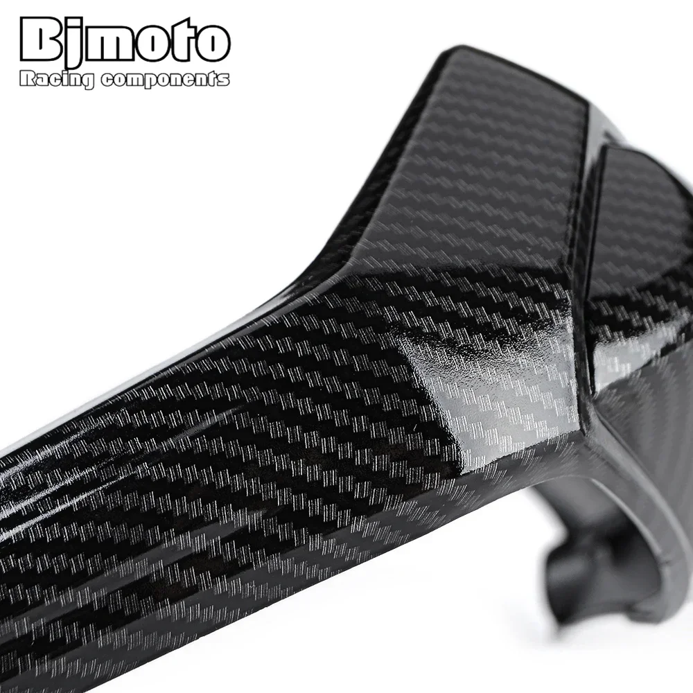 دراجة نارية اليد الحرس لهوندا X-ADV 750 XADV 750 X ADV 750 2017 2018 19 2020 المقود Handguard مقبض حامي الملحقات #4