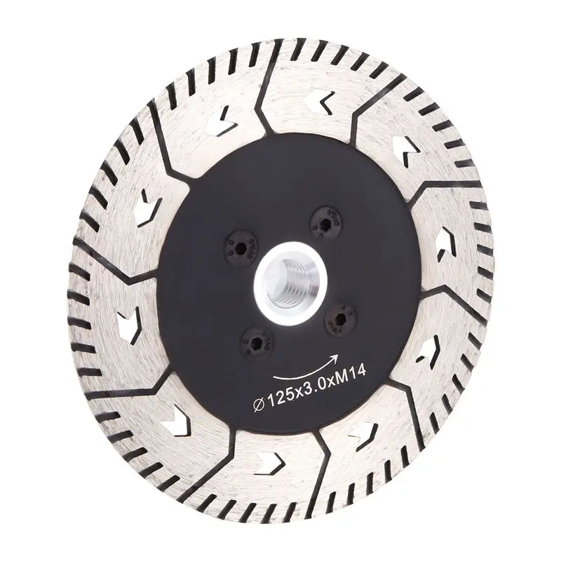 a20q-125-x-28mm-m14-double-sided-saw-blade-grinding-slice-sharp-type-with-flange