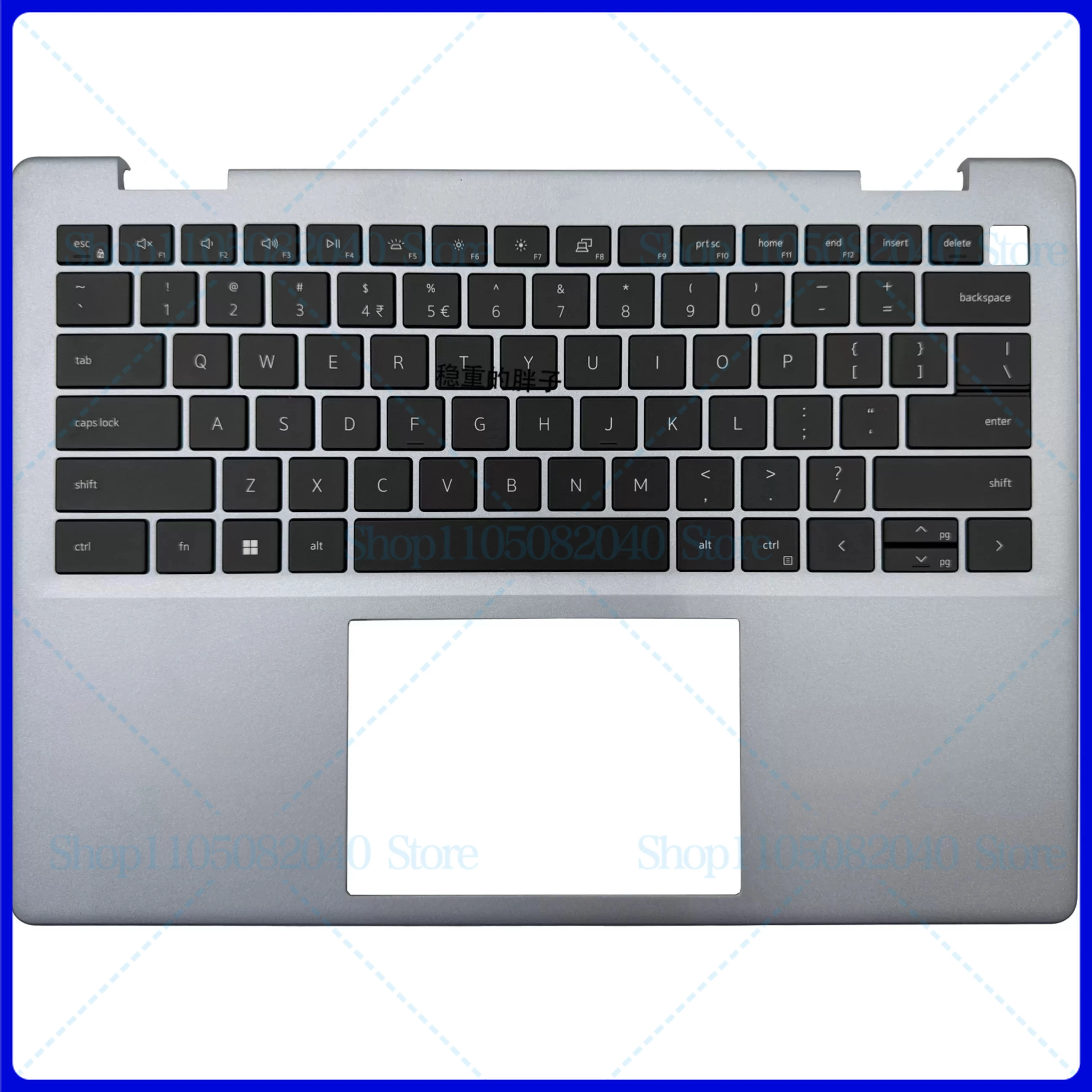 

Чехол для DELL Inspiron14 pro 5440 5445 C с клавиатурой с подсветкой 0W3M0T