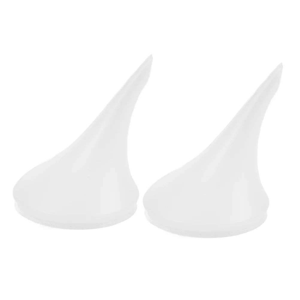 

2Pcs Car Headlight Restoration Kit Atomizing Cup Lid Repair Fluid Auto Lens Polishing Tool Renovation and Maintenance