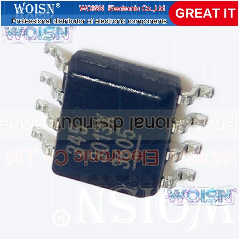 SOP-8 3013 3013X Hot Selling Components New Arrival Sufficient Inventory Secure Packing Competitive Price