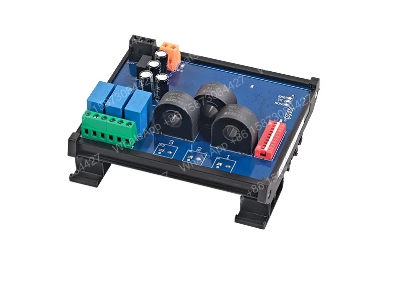 modulo-de-deteccion-de-corriente-y-voltaje-de-3-canales-transformador-comunicacion-rs485-modulo-de-adquisicion-modbus-rtu