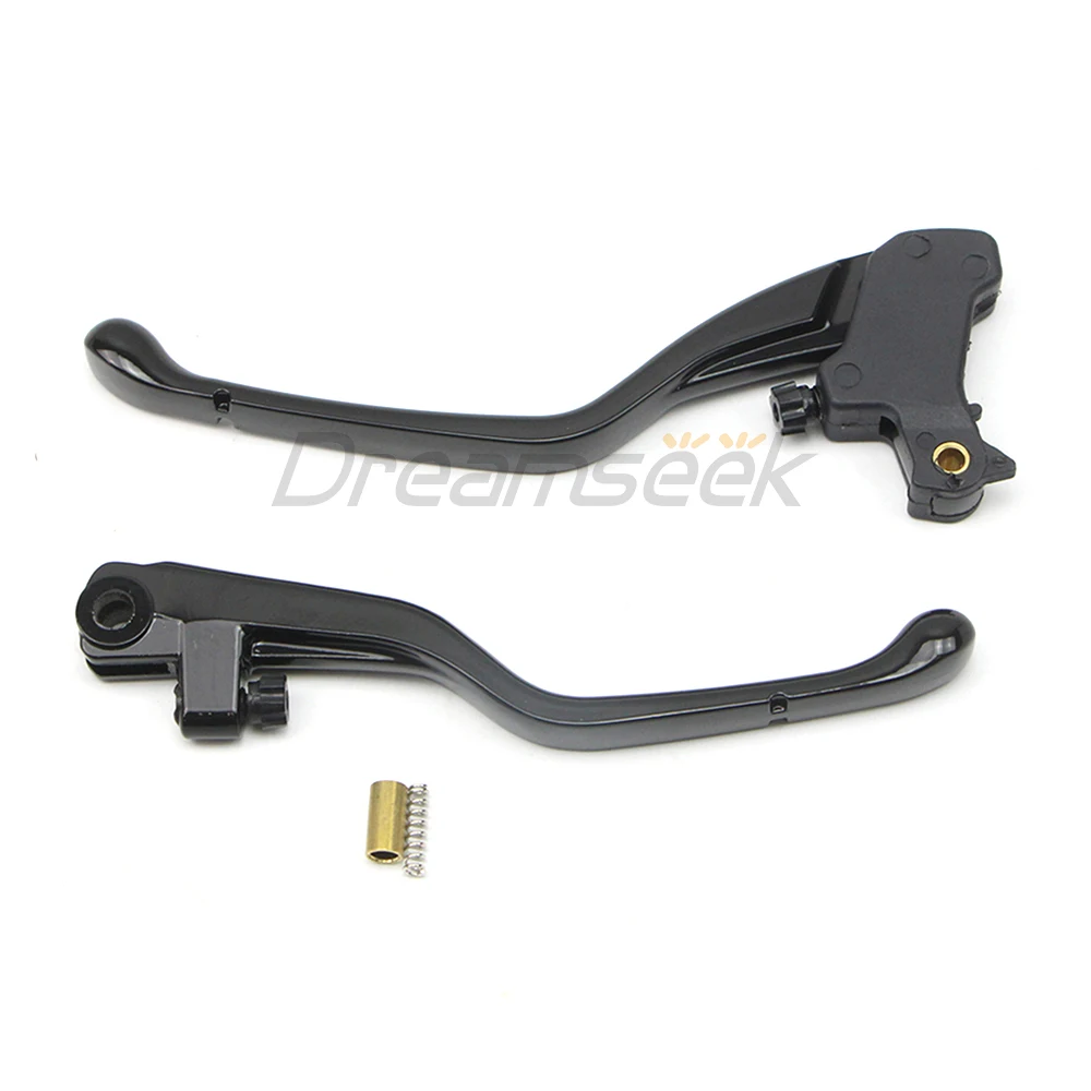 

2 шт. Ручки сцепления и тормоза для мотоциклов BMW F650GS F700GS F800GS F800R F800GT, передние рычаги сцепления и тормоза