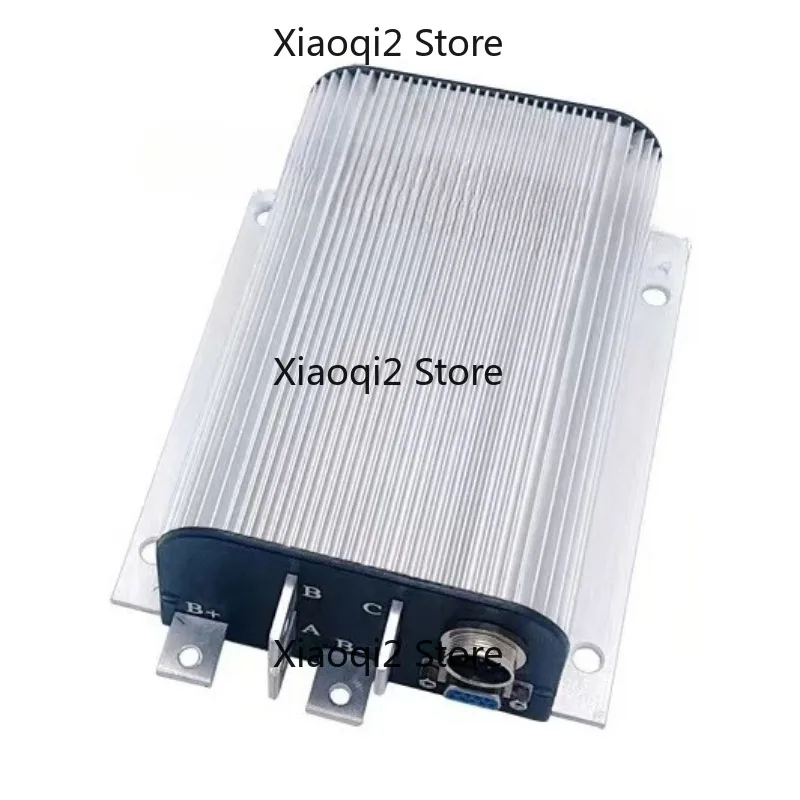 K00elly Electric Motorcycle Controller KEB72101 72V 10KW Brushless