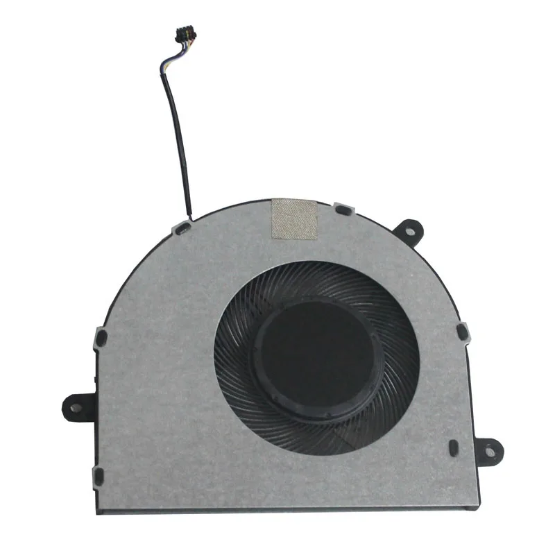 Laptop CPU FAN For Teclast TBOLT 20 Pro 4PIN DC 5V 0.50A New