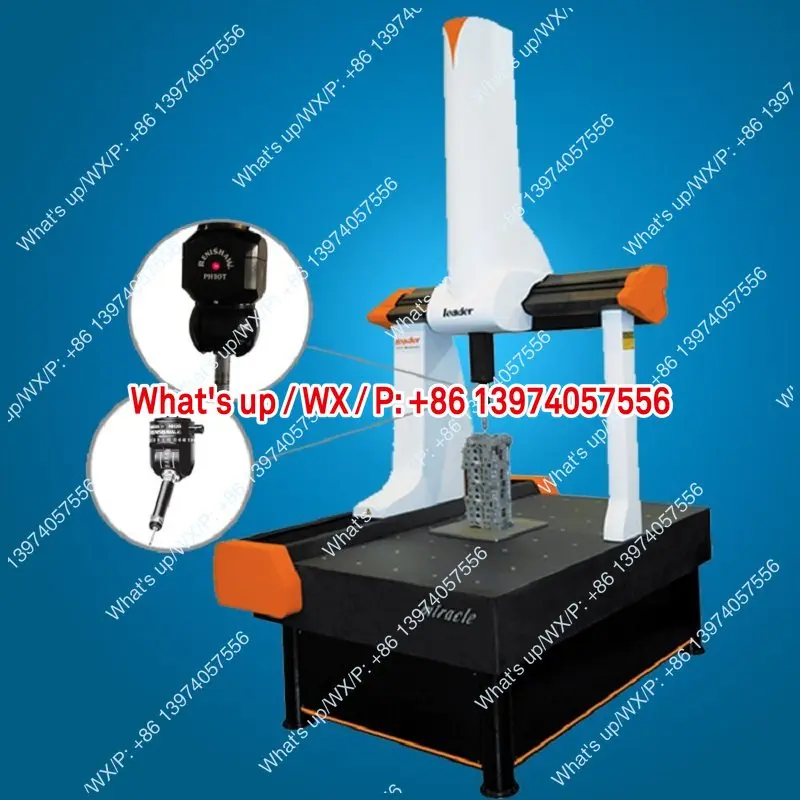 leader Fully automatic coordinate measuring machine high precision Layton three-dimensional measuring instrument CMM