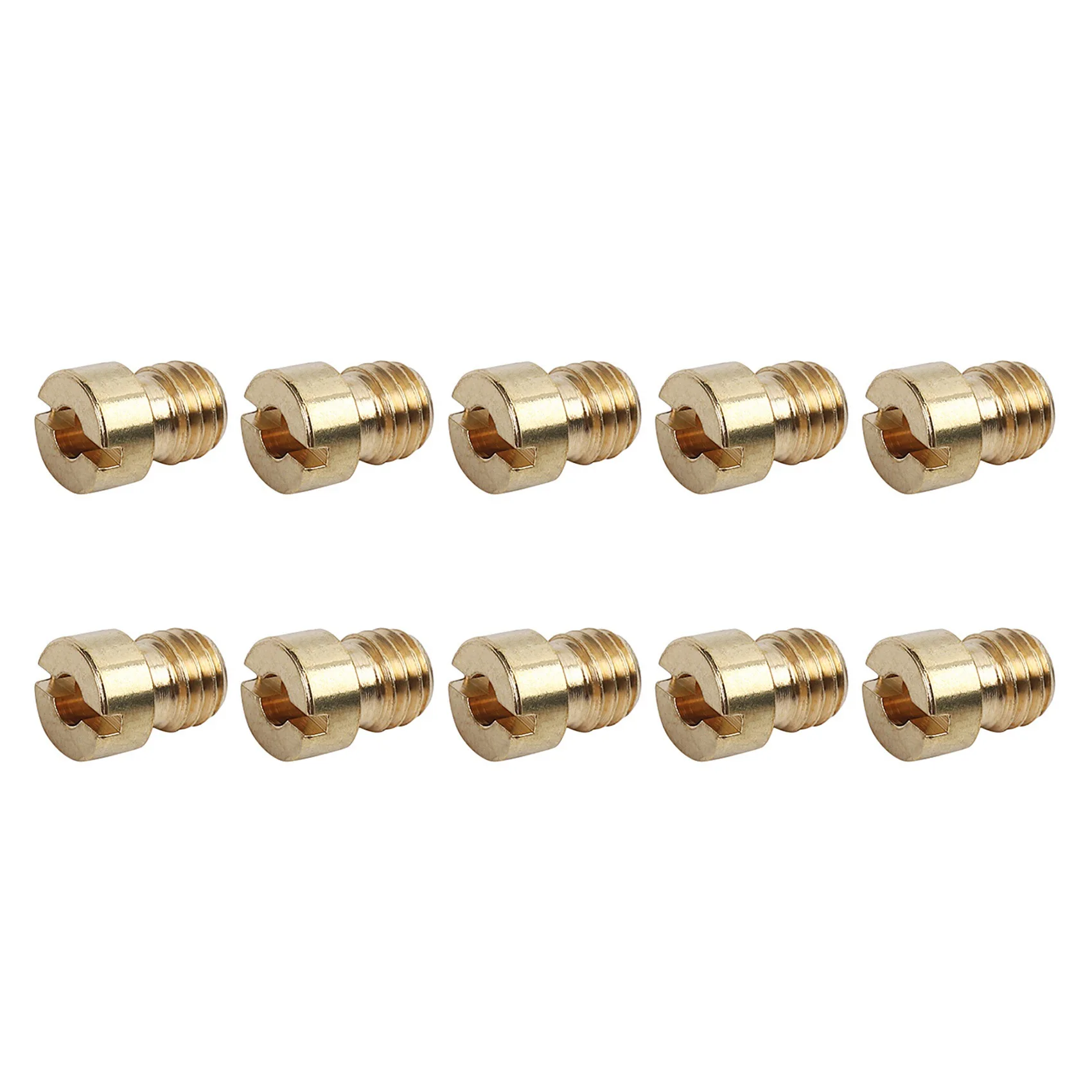 

AB35-40Pcs Carburetor Main Jet Kit Set Slow/Pilot Jet For PWK For Keihin OKO CVK