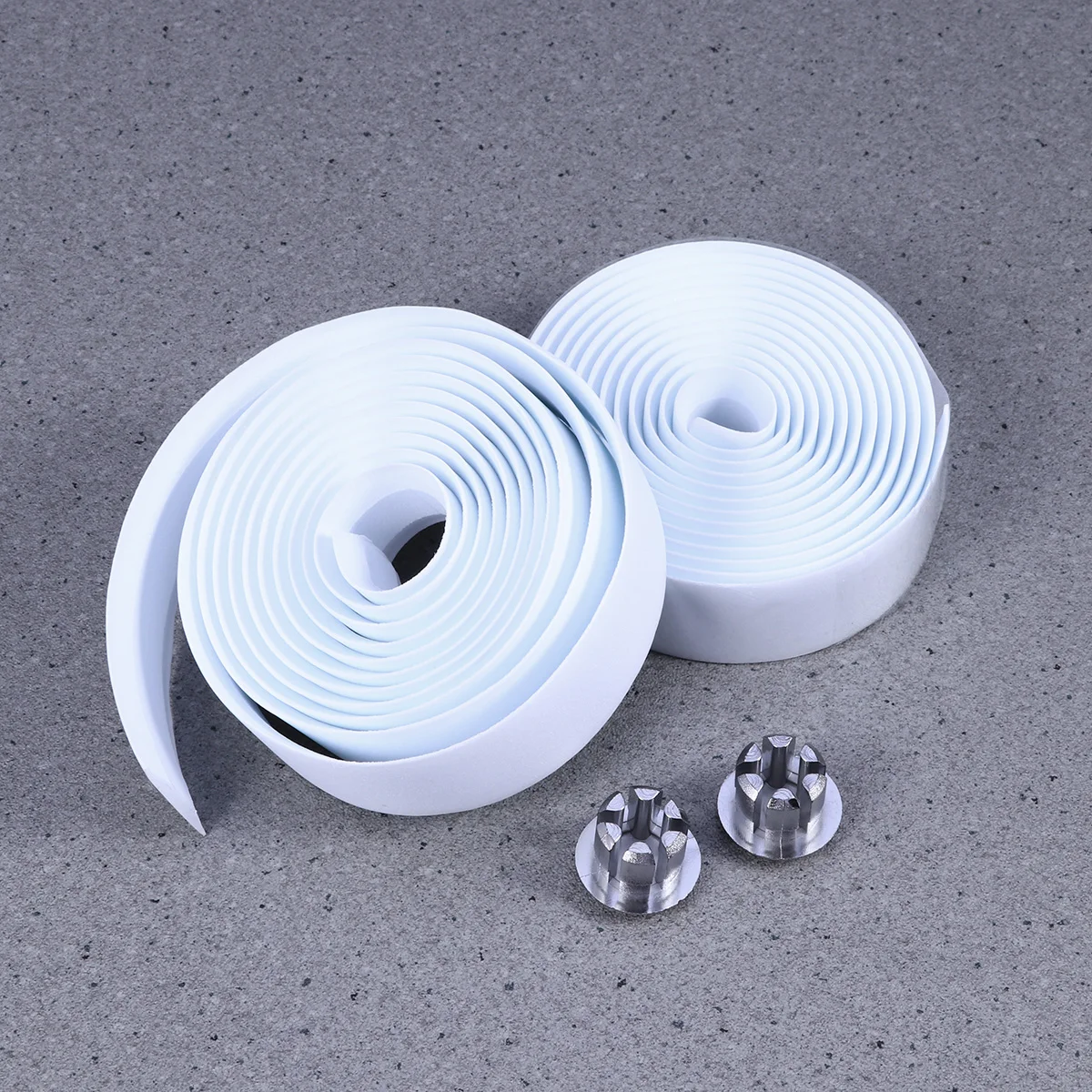 

Non-slip Handlebar Tape Breathable Cushion Anti-slip Bike Grip Wrapping Sweatproof for Bicycle Mountain Road Bikes Cork