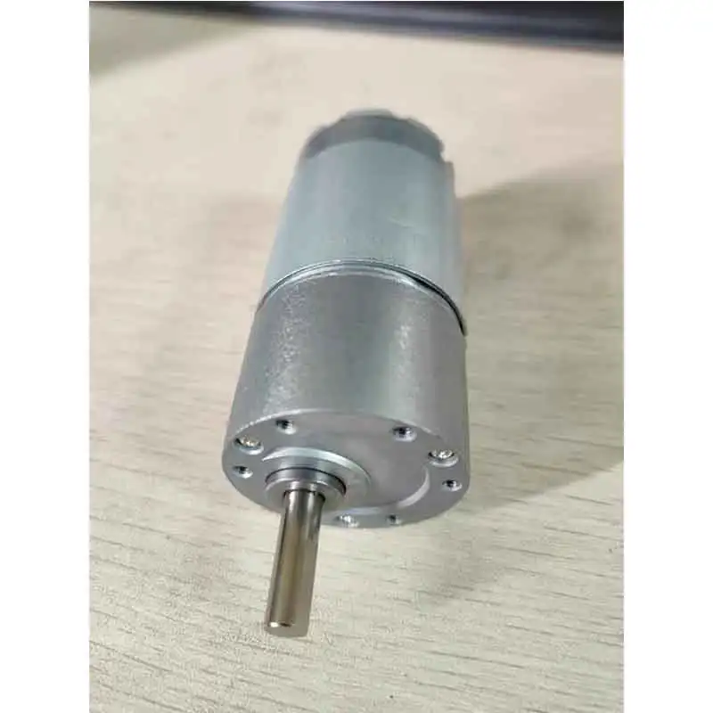 

Мотор-редуктор для дозатора, мотор открывания люка дозирующего бункера, аксессуары для рисовой фасовочной машины