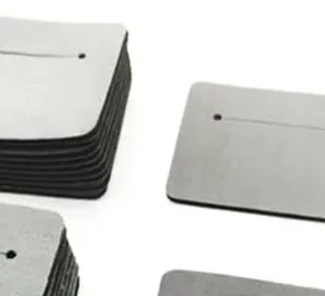 

20 Pcs Salon Hair Perming /Thermal Insulation Cotton Pad Rubber Patch Curl Wave Crimp High Temperature Accessory Styling Tools